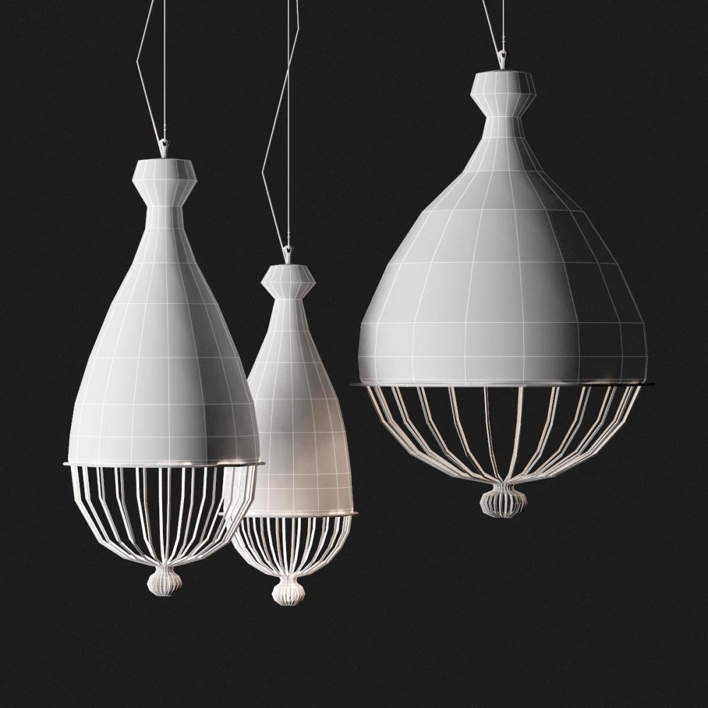 karman-le-trulle-ceiling-light-3d-model-max-obj-3ds-fbx